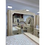 РАФАЭЛЛО Шкаф 6-ти дверный