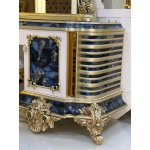 СКАРЛЕТ Cпальня