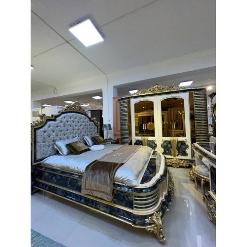 СКАРЛЕТ Кровать 1,8*2,0 СКАРЛЕТ Кровать 1,8*2,0