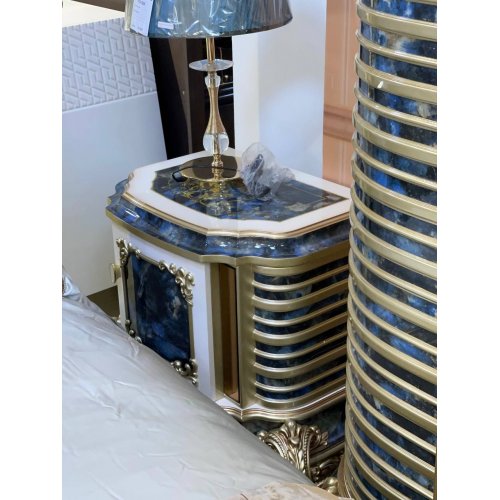 СКАРЛЕТ Тумба прикроватная СКАРЛЕТ Тумба прикроватная