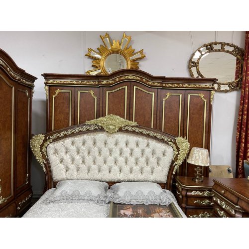 ФИРЕНЗЕ Шкаф 6-ти дверный