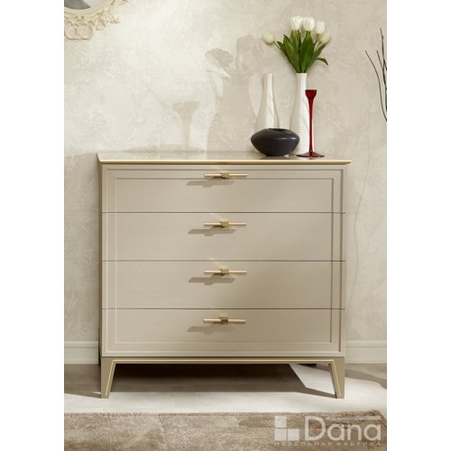 PALMARI P5000=КОМОД НА ДЕРЕВЯННЫХ НОЖКАХ