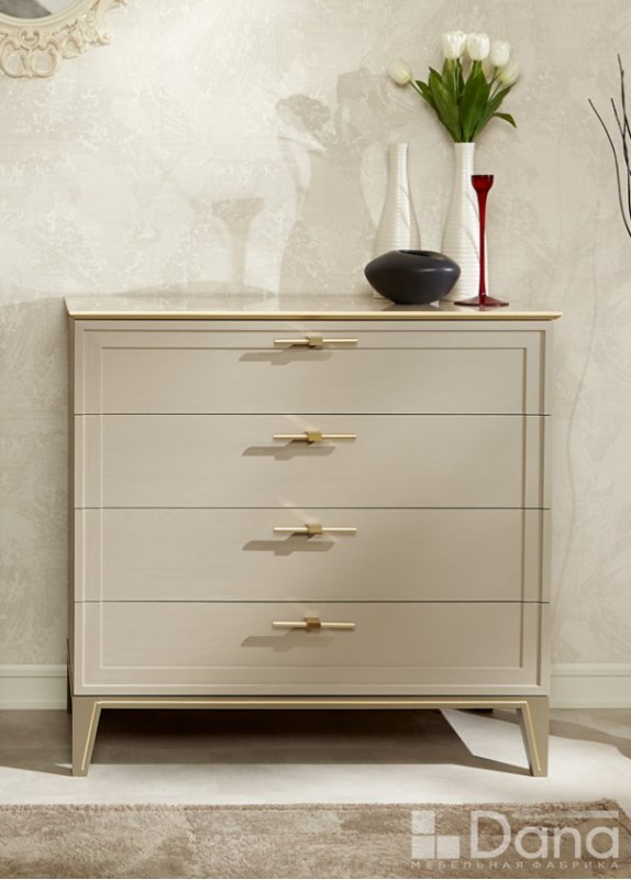 PALMARI P5000=КОМОД НА ДЕРЕВЯННЫХ НОЖКАХ