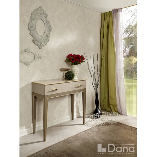 PALMARI P5060=КОНСОЛЬ НА ДЕРЕВЯННЫХ НОЖКАХ