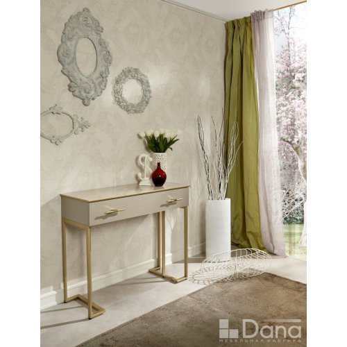 PALMARI P5070=КОНСОЛЬ НА МЕТАЛЛИЧЕСКИХ НОЖКАХ