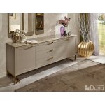 PALMARI P5160=КОМОД 2000 НА МЕТАЛЛИЧЕСКИХ НОЖКАХ