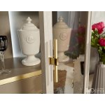 PALMARI P5200=БИБЛИОТЕКА 1 ДВ. ПОЛКИ ДСП 4 ШТ