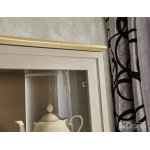 PALMARI P5200=БИБЛИОТЕКА 1 ДВ. ПОЛКИ ДСП 4 ШТ