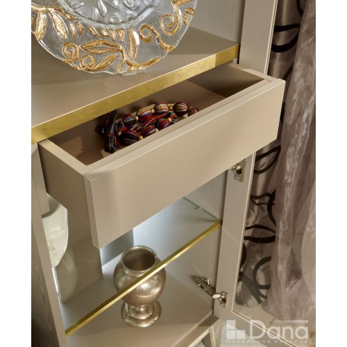 PALMARI P2220=МОДУЛЬ ЯЩИКА В 1ДВ. СЕКЦИЮ