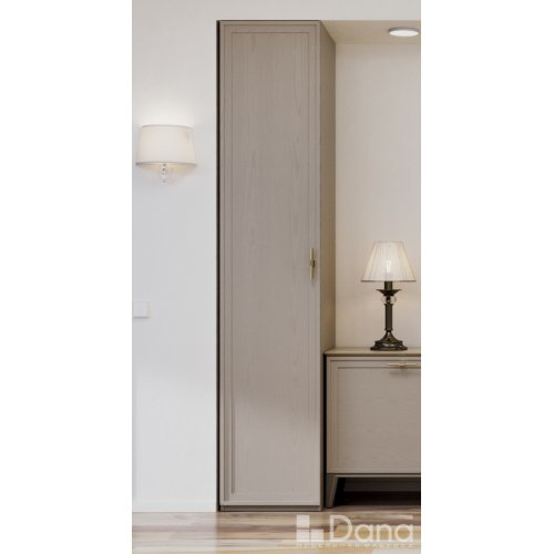 PALMARI P5510=ШКАФ 1 ДВ