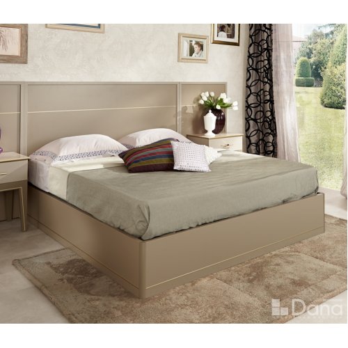 PALMARI P5700=КРОВАТЬ ИЗГОЛОВЬЕ С МОЛДИНГОМ