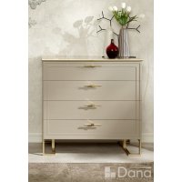 PALMARI P5010=КОМОД НА МЕТАЛЛИЧЕСКИХ НОЖКАХ