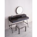 СТОЛ ТУАЛЕТНЫЙ ALISTER BRG2112 С ЗЕРКАЛОМ