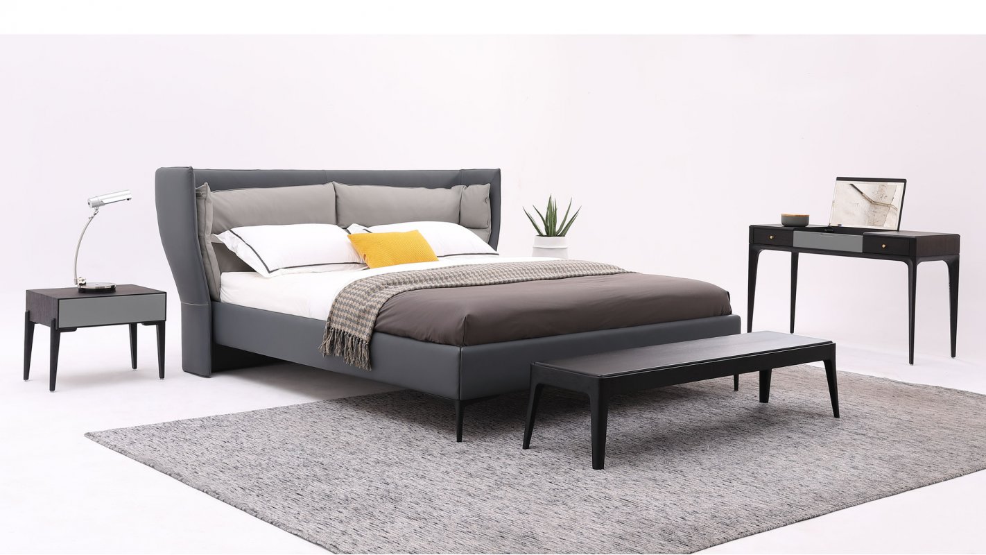 SPAZIO (СПАЗИО) Мебель для спальни SPAZIO (СПАЗИО) Мебель для спальни