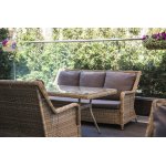 Кортадо обеденная группа из искусственного ротанга