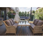 Кортадо обеденная группа из искусственного ротанга