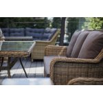 Кортадо обеденная группа из искусственного ротанга