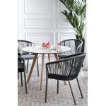 Франческо обеденная группа на 4 персоны