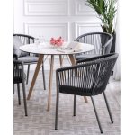 Франческо обеденная группа на 4 персоны