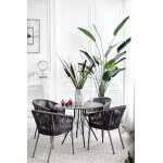 Конте обеденная группа на 4 персоны