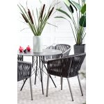 Конте обеденная группа на 4 персоны