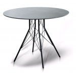 Конте обеденная группа на 4 персоны