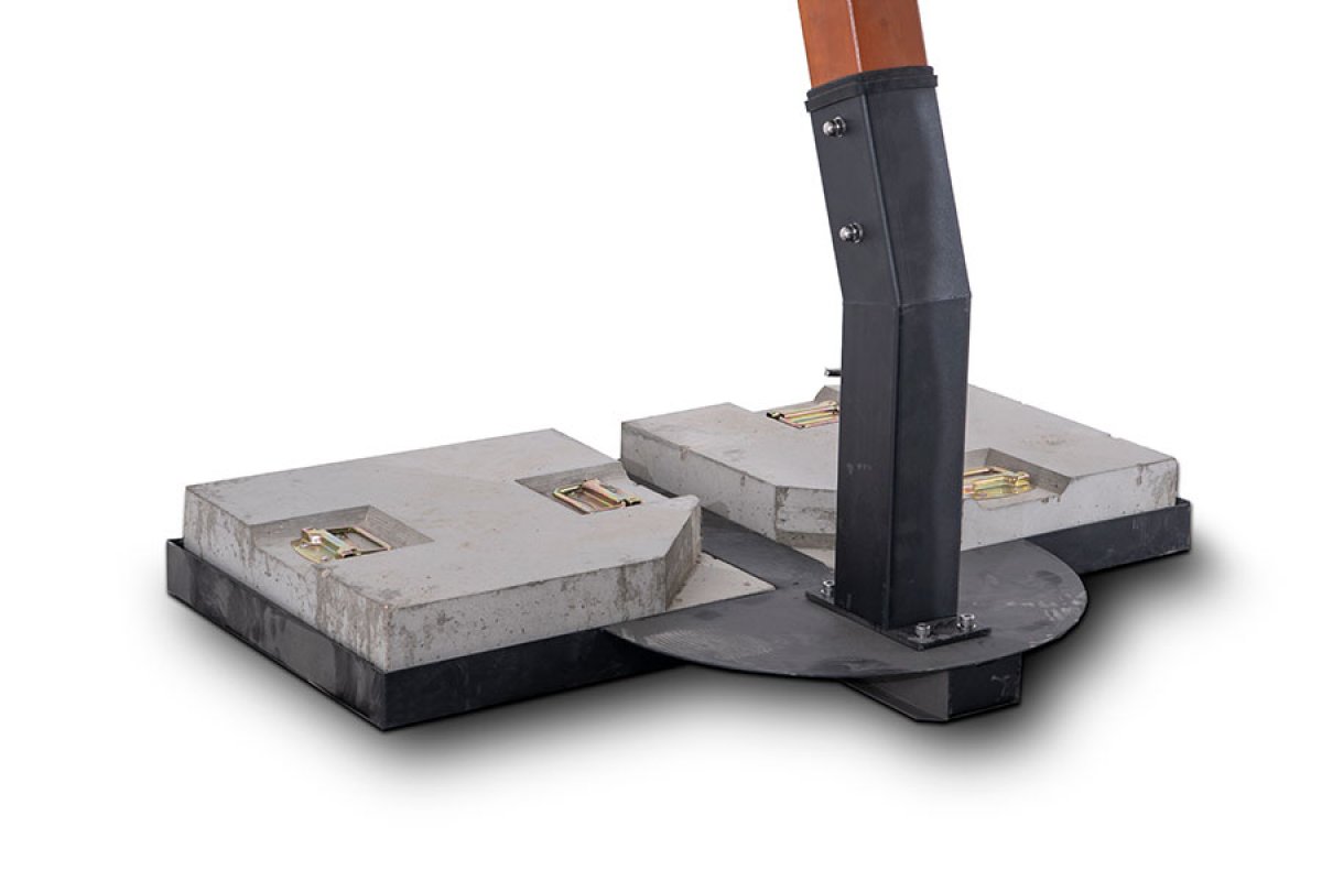 Комплект утяжелитей Ливорно