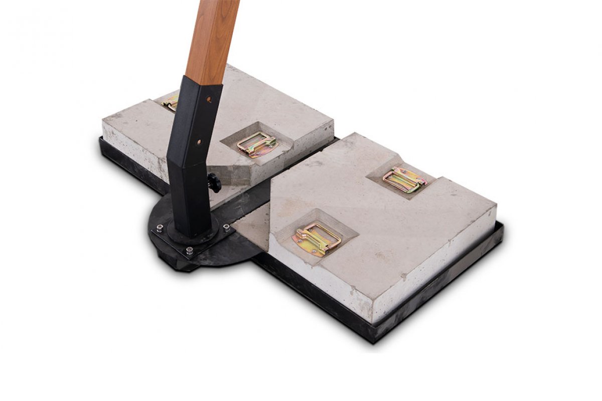 Комплект утяжелитей Корсика