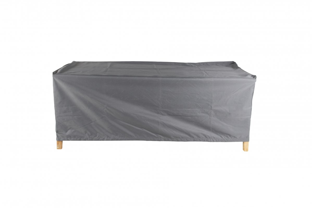 Чехол на стол 160, цвет серый, 161х91х71см