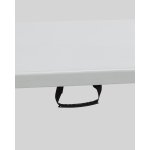 Стол складной пластиковый Кейт 180