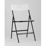 Стул складной банкетный LITE белый