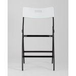 Стул складной банкетный LITE белый