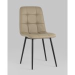 Стул Oliver экокожа капучино