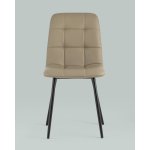 Стул Oliver экокожа капучино