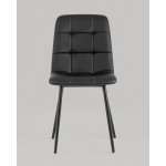 Стул Oliver экокожа черный