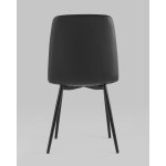 Стул Oliver экокожа черный