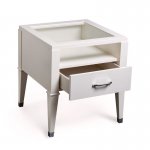 Приставной столик SALERNO