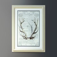 Постер IMMAGINE