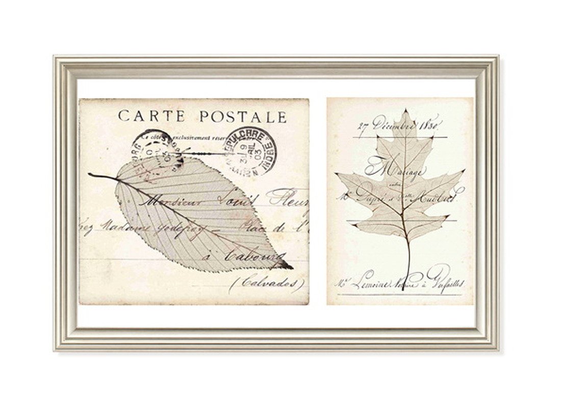 Постер IMMAGINE