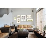 Постер IMMAGINE