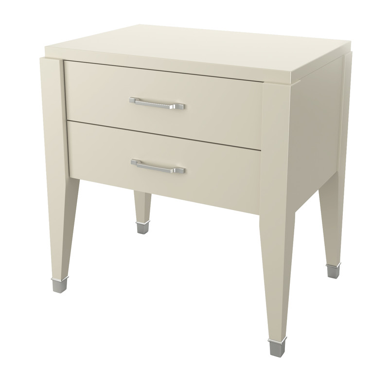 Прикроватная тумбочка SALERNO