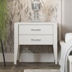 Прикроватная тумбочка SALERNO