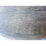 Консоль полукруглая