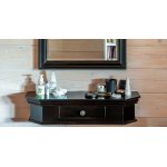 Консоль подвесная