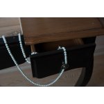 Туалетный стол с зеркалом