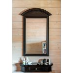 Консоль подвесная