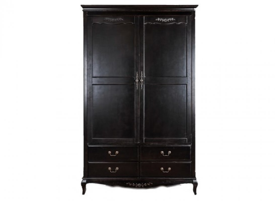 Шкаф 2-х дверный