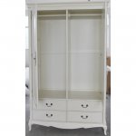 Шкаф 2-х дверный