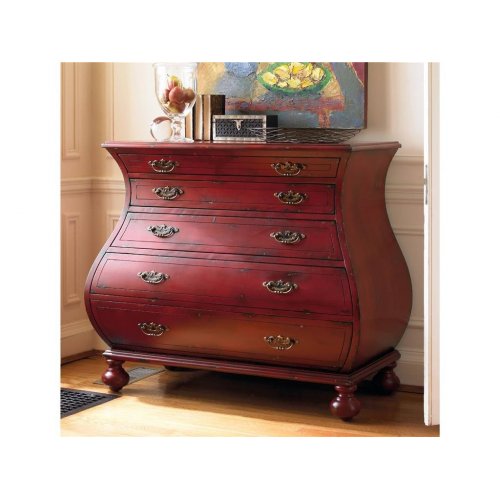 Комод Red Bombe