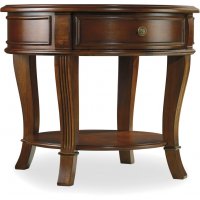 СТОЛ BROOKHAVEN ROUND